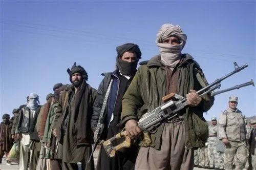 Afghanistan: The Unconquerable Land for Over a Century