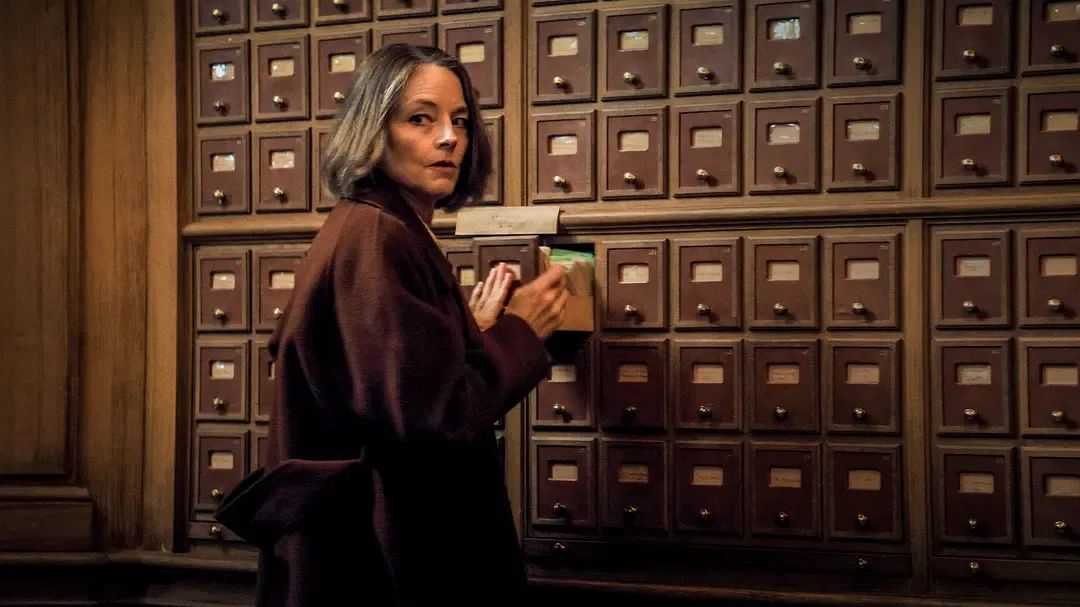 Jodie Foster Stars in "Private Life" – A Thrilling French-Language Debut
